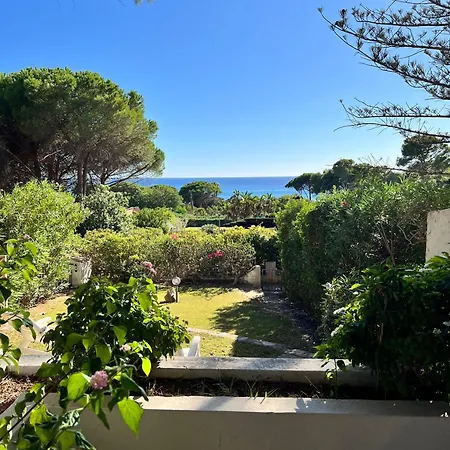 Clara Villa Campu Longu