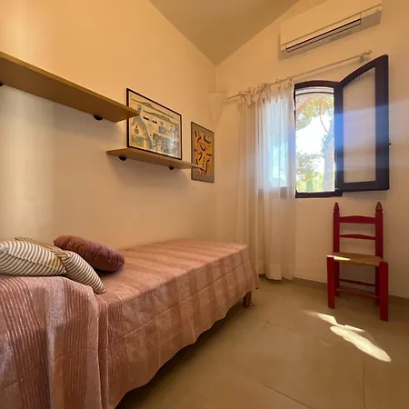 Villa Clara Campu Longu