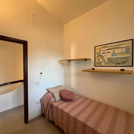 Villa Clara Campu Longu