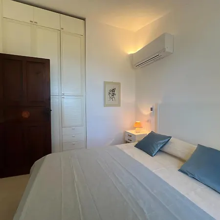 Clara Villa Campu Longu