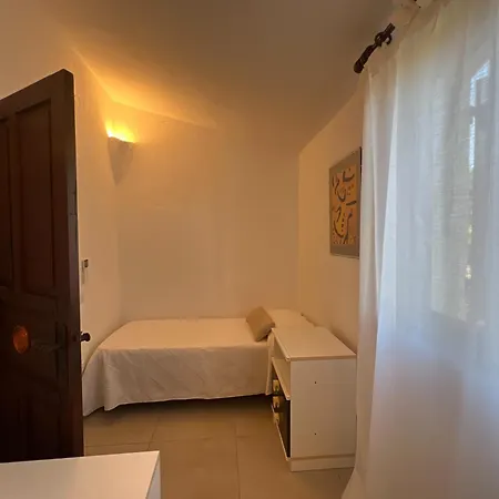 Villa Clara *